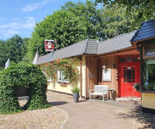 Hotel Kropper Busch Garni