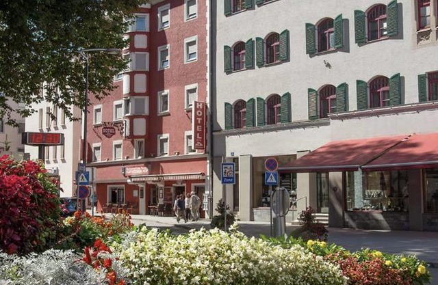 Hotel Kufsteinerhof