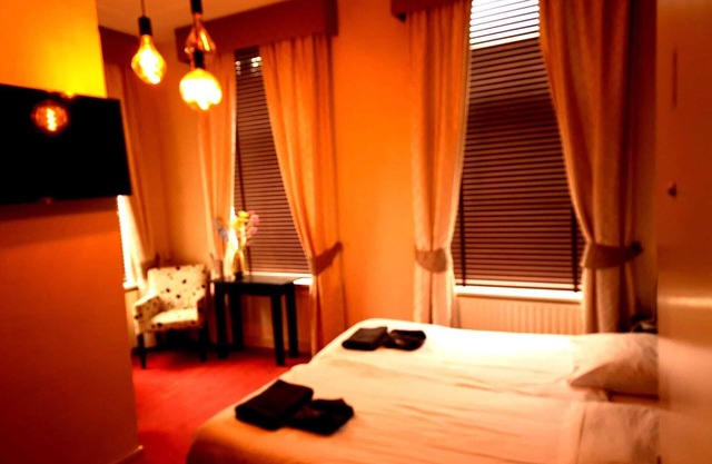 Hotel Kuiperduin
