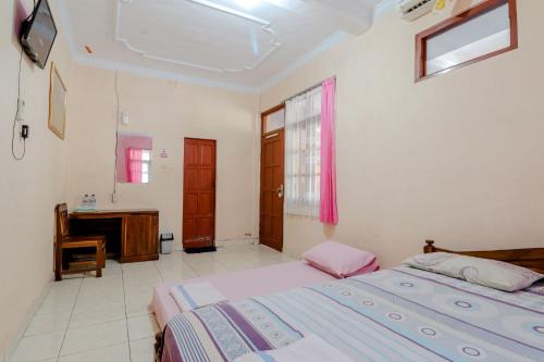 Hotel Kukup Indah