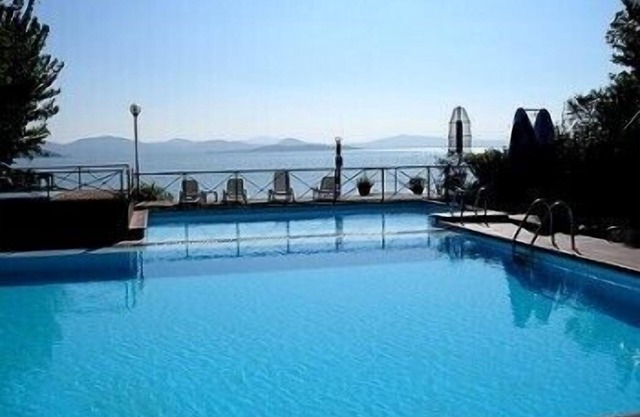 Hotel Kursaal - Umbria