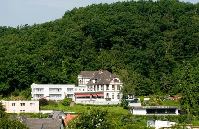 Hotel Kurhaus Uhlenberg