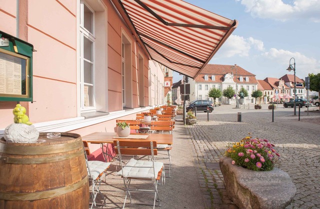 Hotel Kutzbach
