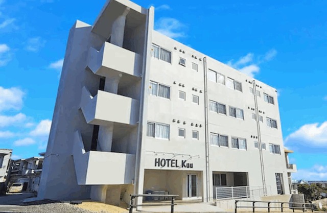 HOTEL Kuu