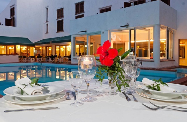Hotel Kyrie Isole Tremiti