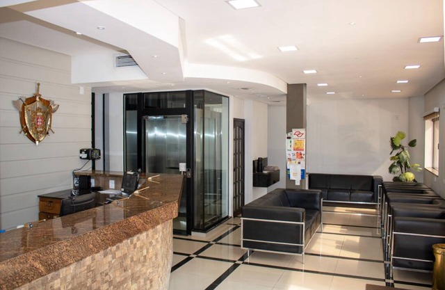 Hotel Líder