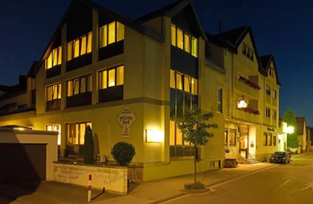 Hotel Lösch Pfälzer Hof