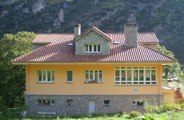 Hotel L'Ablana