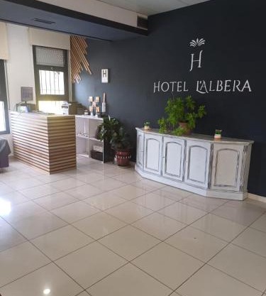 Hotel l'Albera