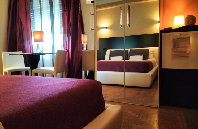 Hotel L' Orto degli Otelli