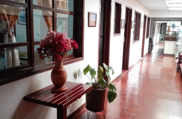 Hotel La Alcayata Popayan