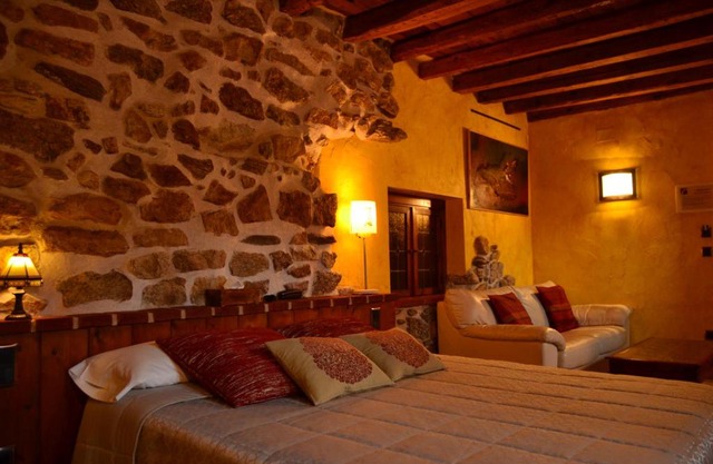 Hotel La Beltraneja