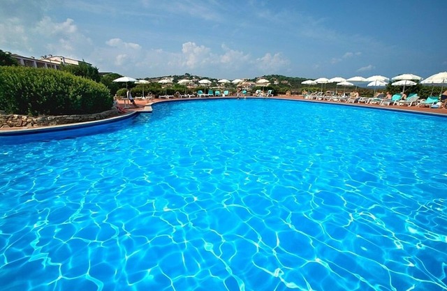 Hotel la Bisaccia