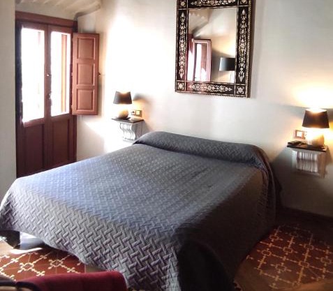 Hotel la Boheme