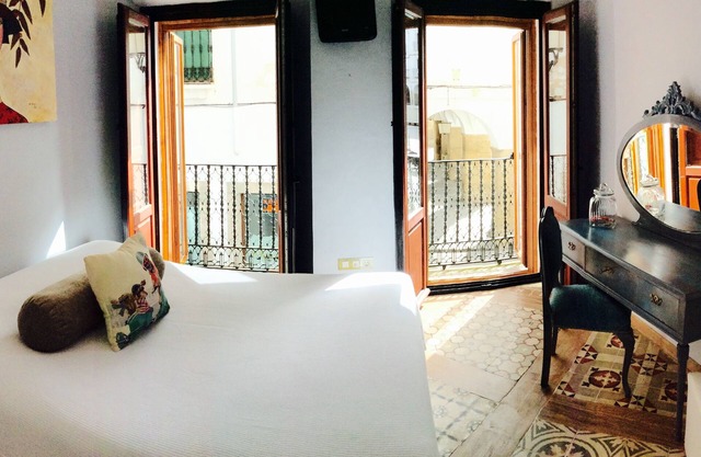 Hotel la Boheme