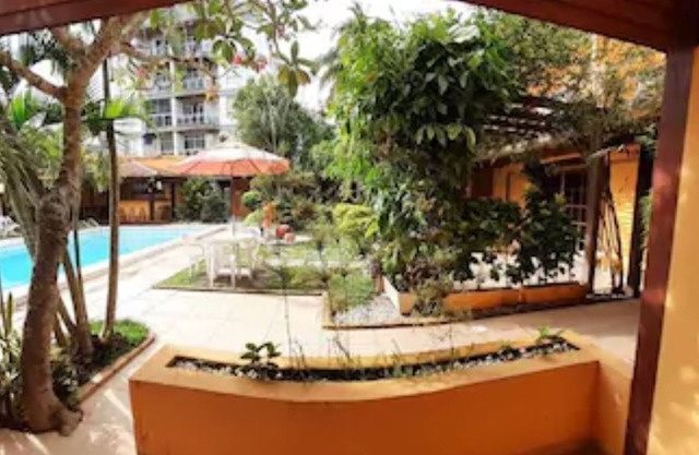 Hotel La Brise