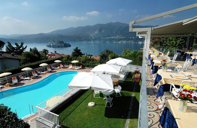 Hotel La Bussola
