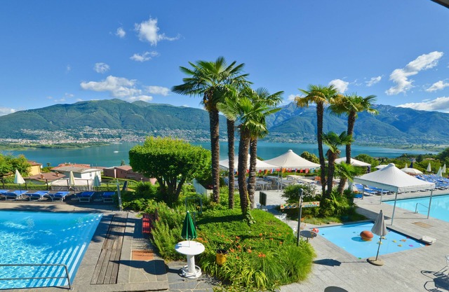 Hotel La Campagnola