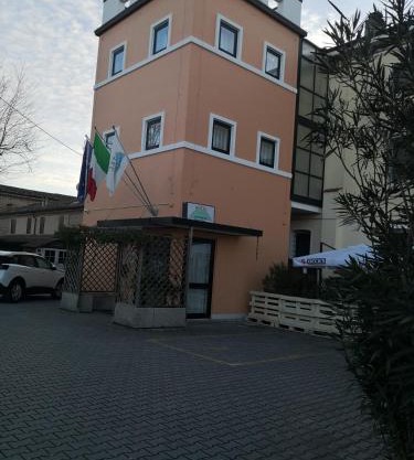 Hotel La Cantina