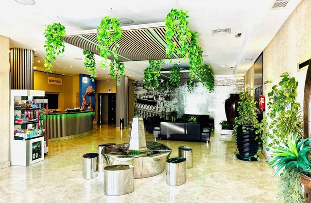Hotel La Cantueña