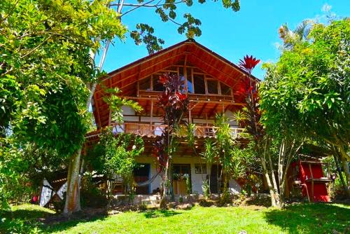 Hotel La Casa de Francois