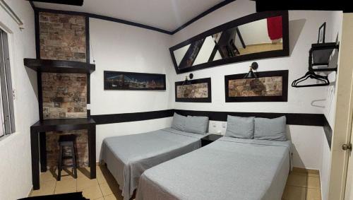 Hotel La Casona