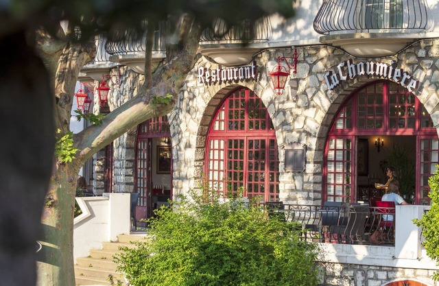 Hotel La Chaumiere