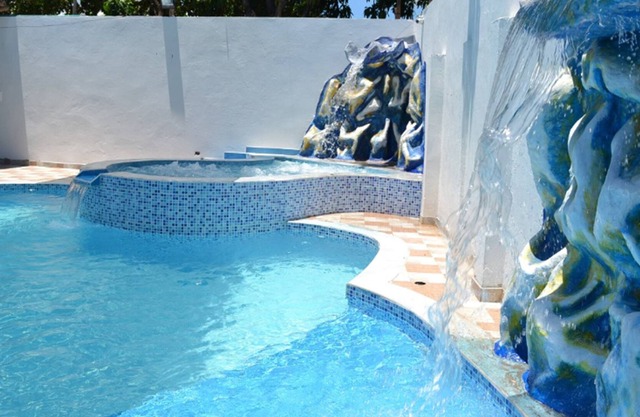 Hotel la Colina
