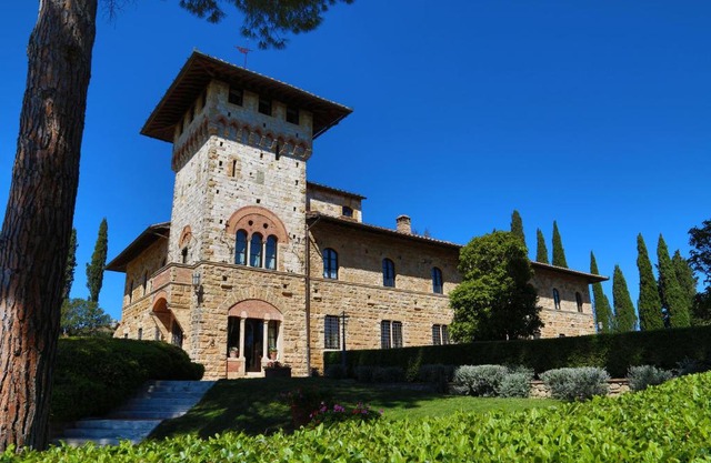 Hotel La Collegiata