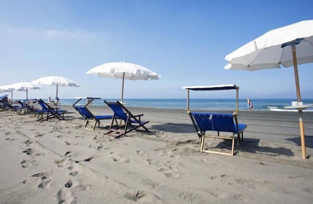 Hotel La Conchiglia
