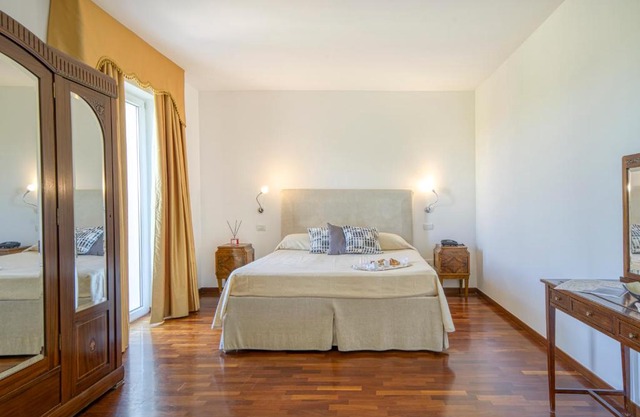 Hotel La Corte