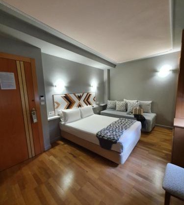 Hotel La Cuesta