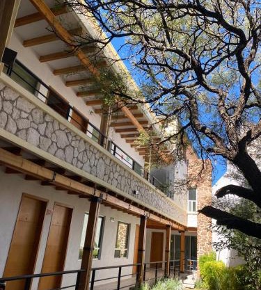 Hotel la Cuesta Toscana