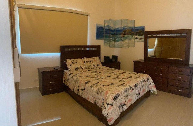 hotel la ensenada