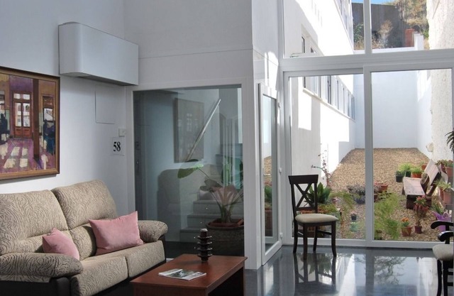 Hotel La Alcoholera