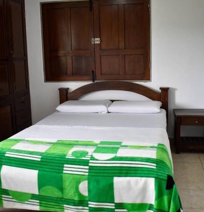 Hotel La Estación Campestre