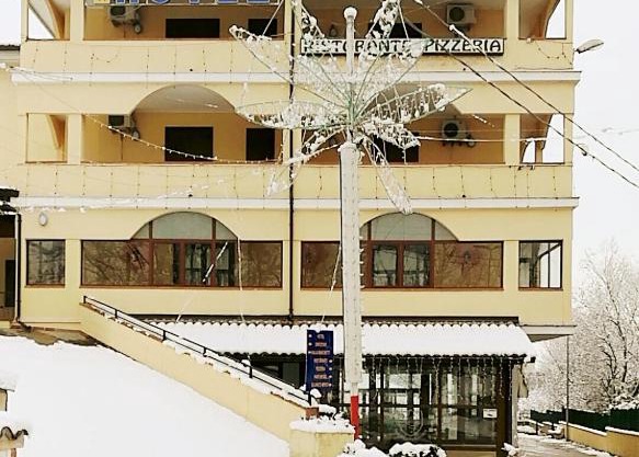 Hotel La Falconara
