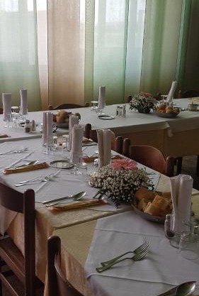 Hotel La Favorita