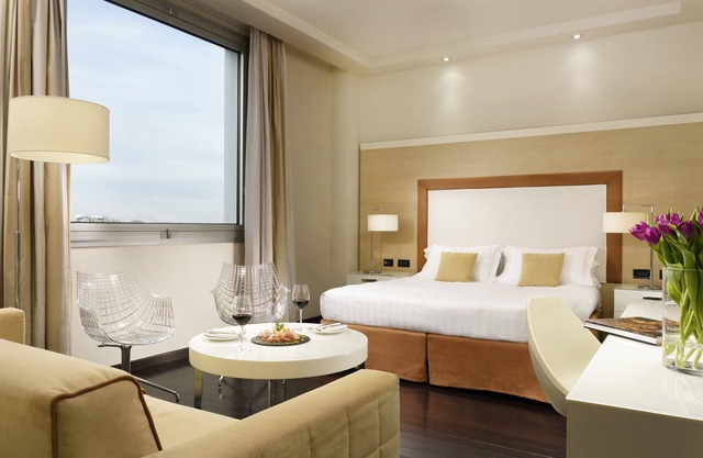Hotel La Favorita