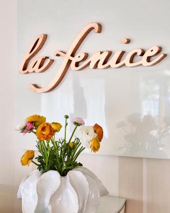 Hotel La Fenice