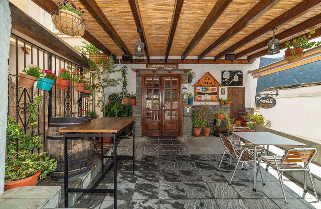Hotel La Fragua I