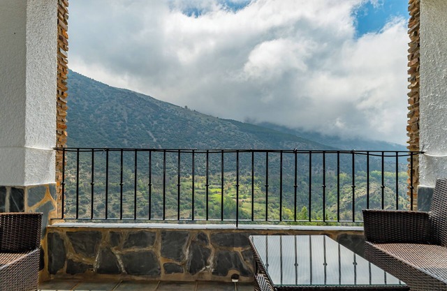Hotel La Fragua II
