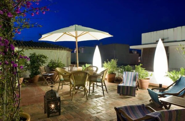 Hotel La Goleta