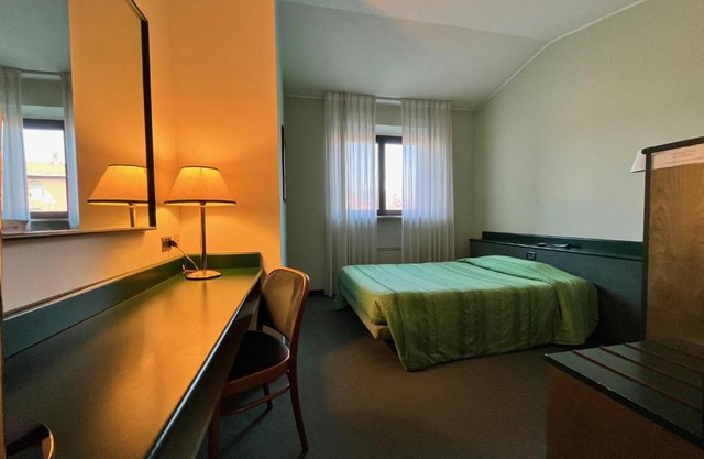 Hotel La Goletta