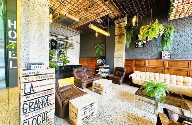 Hotel La Grande Cloche