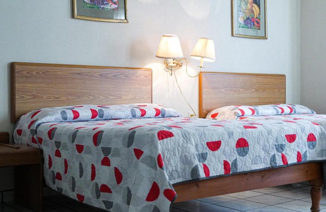 Hotel la Huerta