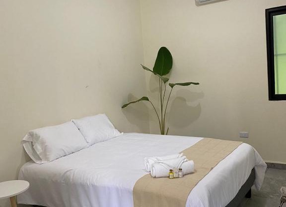 Hotel La Isla