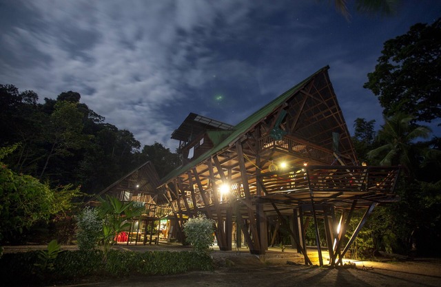 Hotel La Kuka