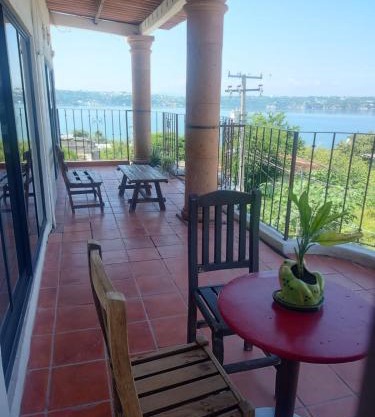 Hotel La Laguna