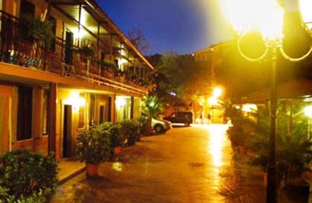 Hotel La Locanda Del Borgo